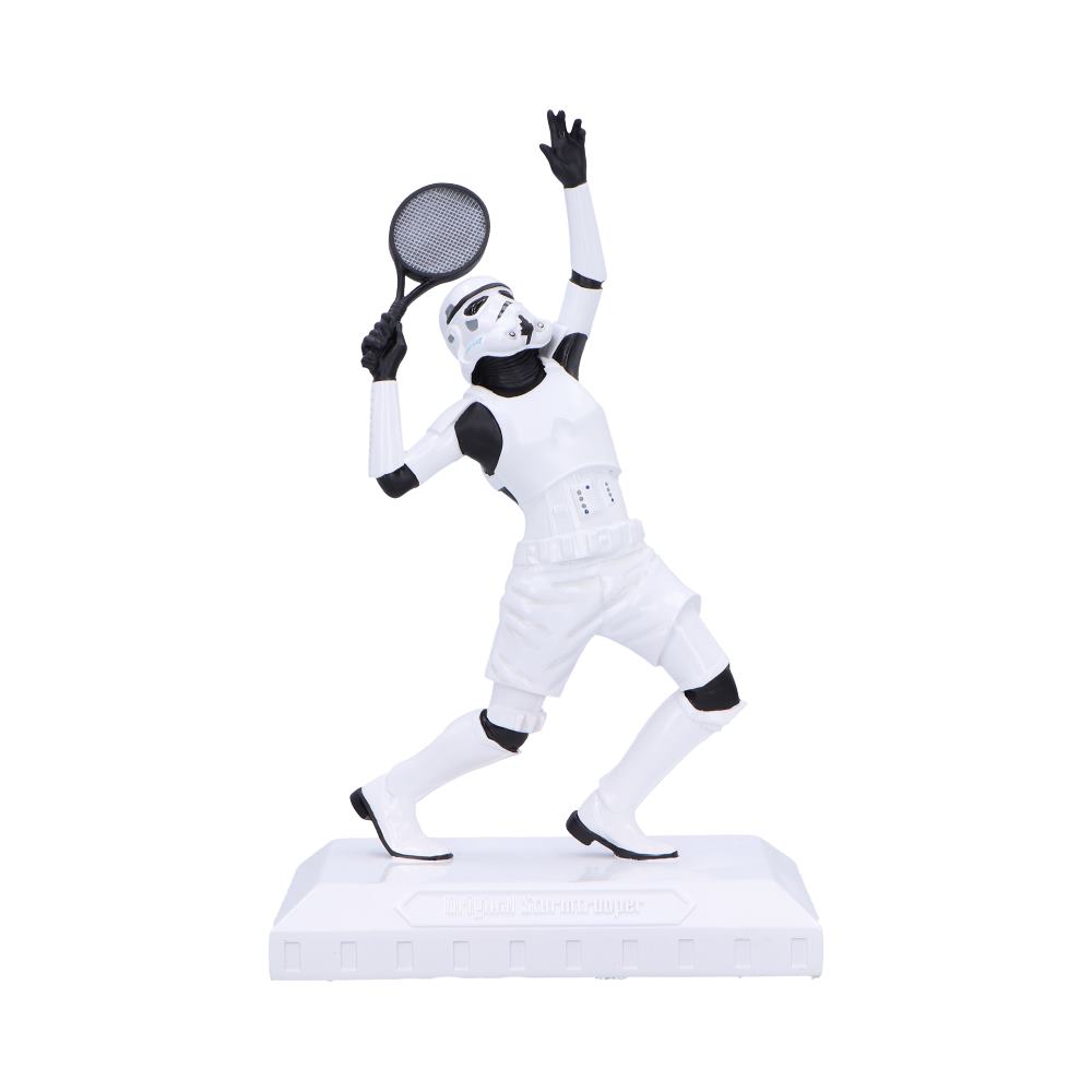Stormtrooper Serve It! (Nemesis Now)