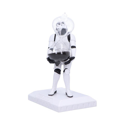 Stormtrooper Time's Up Sand Timer (Nemesis Now)