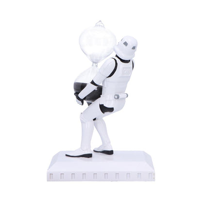 Stormtrooper Time's Up Sand Timer (Nemesis Now)