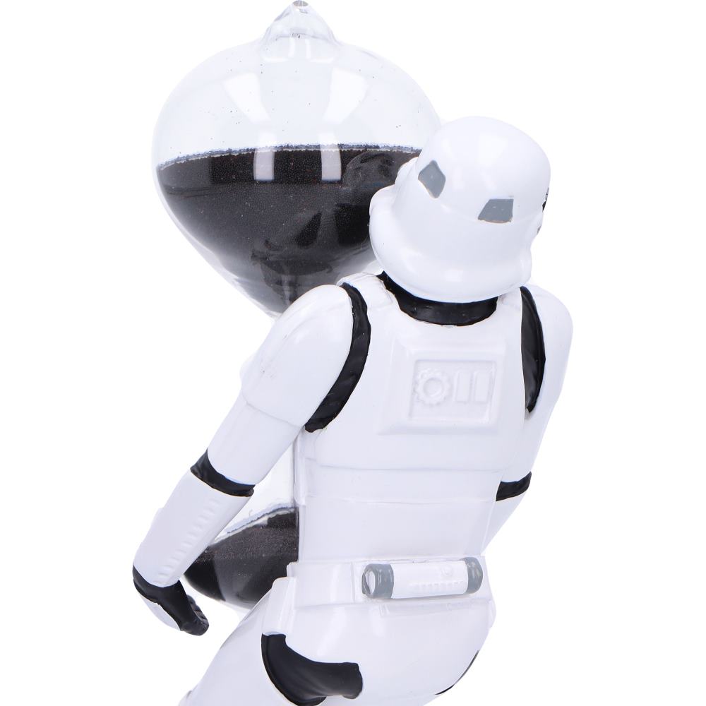 Stormtrooper Time's Up Sand Timer (Nemesis Now)