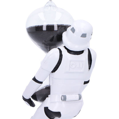 Stormtrooper Time's Up Sand Timer (Nemesis Now)