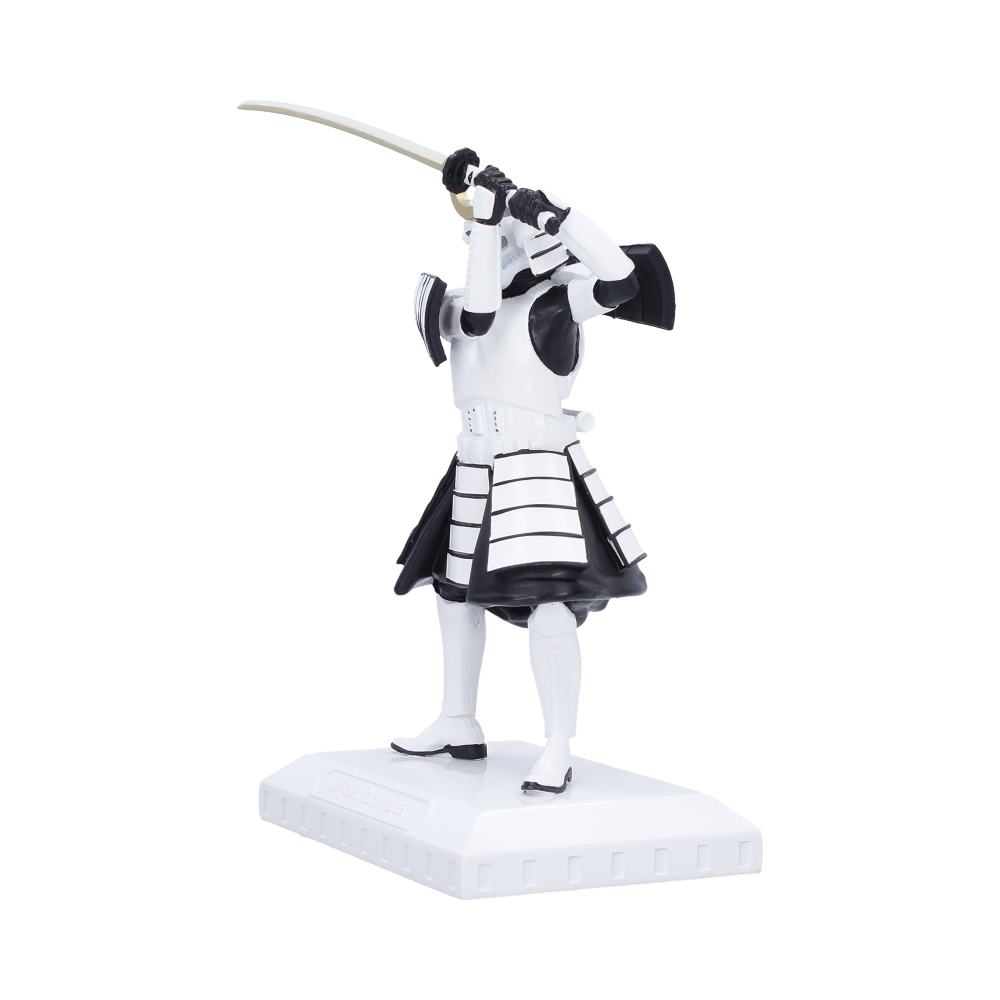 Stormtrooper The Last Samurai (Nemesis Now)