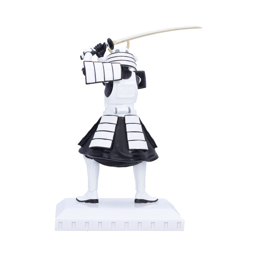 Stormtrooper The Last Samurai (Nemesis Now)