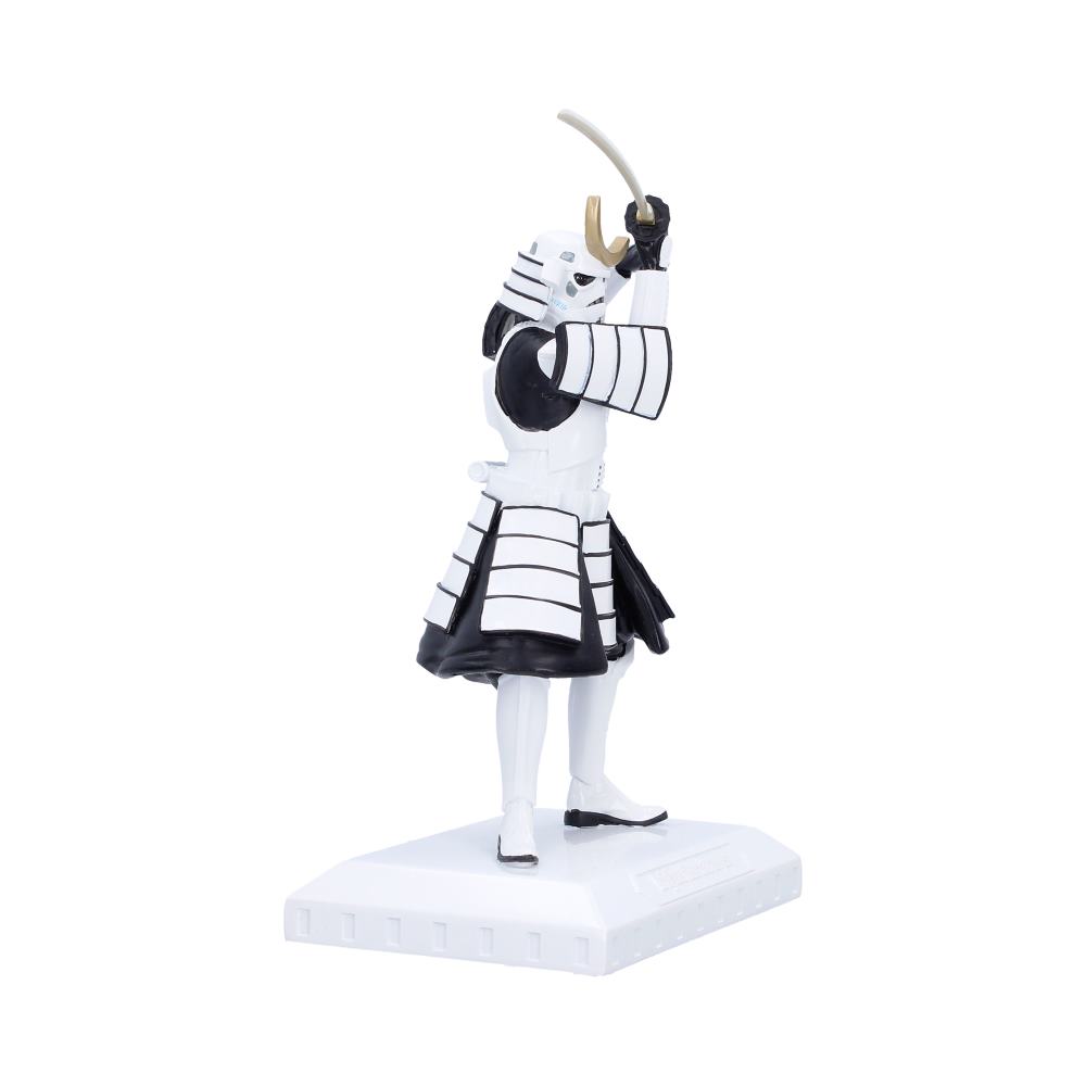 Stormtrooper The Last Samurai (Nemesis Now)