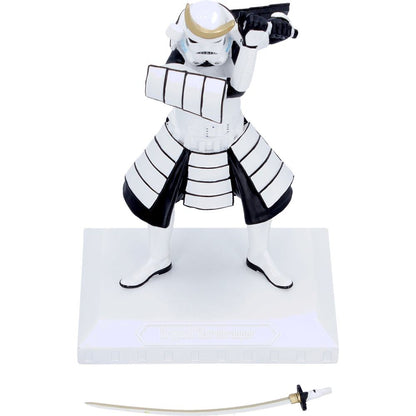 Stormtrooper The Last Samurai (Nemesis Now)