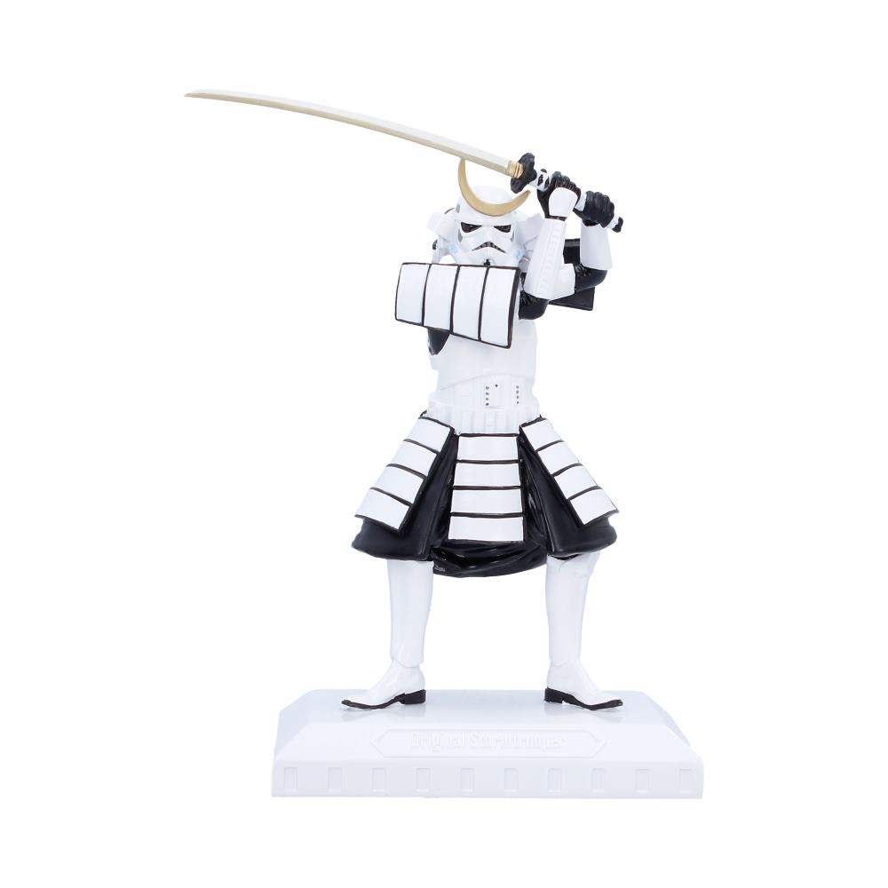 Stormtrooper The Last Samurai (Nemesis Now)