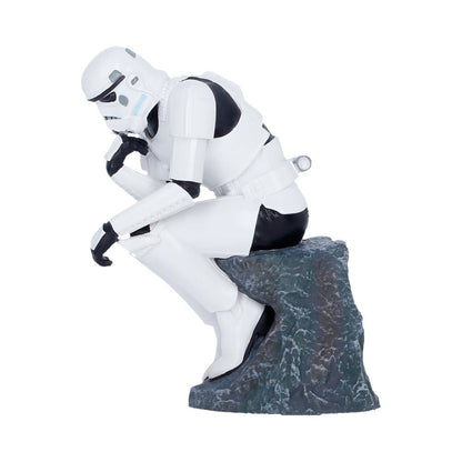 Stormtrooper The Overthinker (Nemesis Now)
