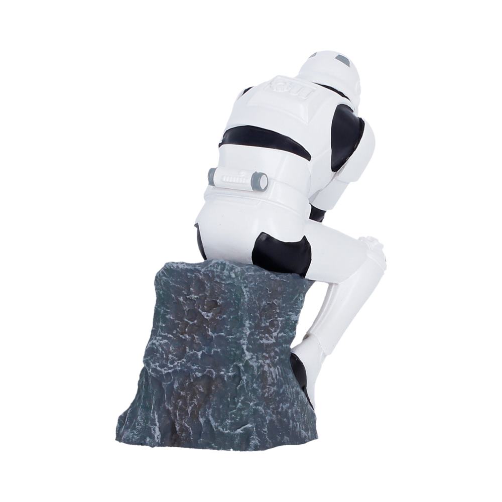 Stormtrooper The Overthinker (Nemesis Now)