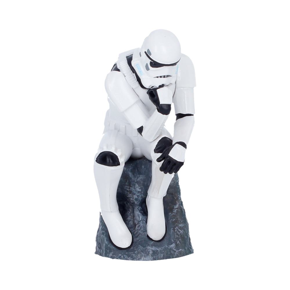 Stormtrooper The Overthinker (Nemesis Now)