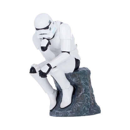 Stormtrooper The Overthinker (Nemesis Now)
