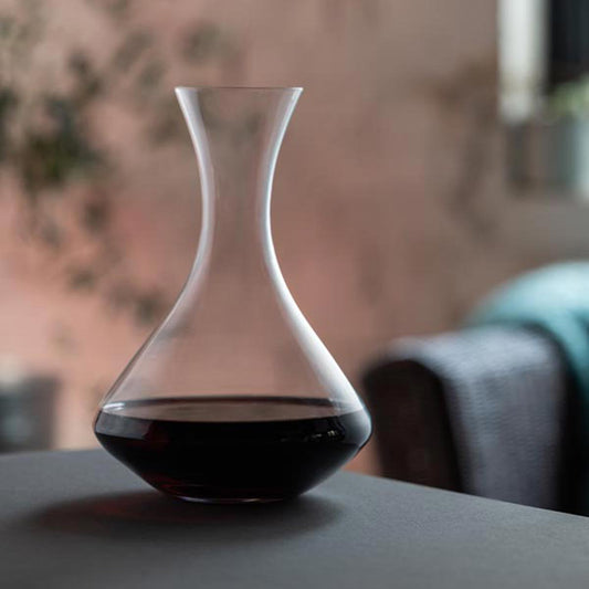 Carafe (Dartington Crystal)