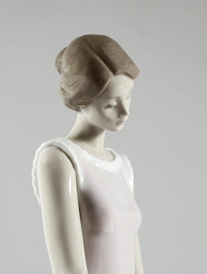 Someone To Look Up To (Lladro Special Order)