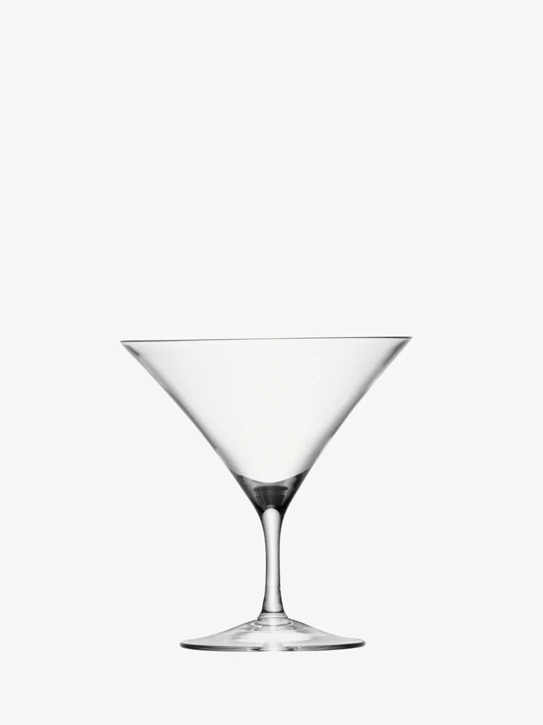Martini set of 2 (LSA)