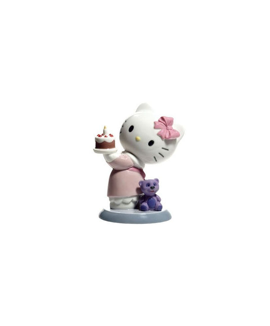 Happy Birthday  (Nao)