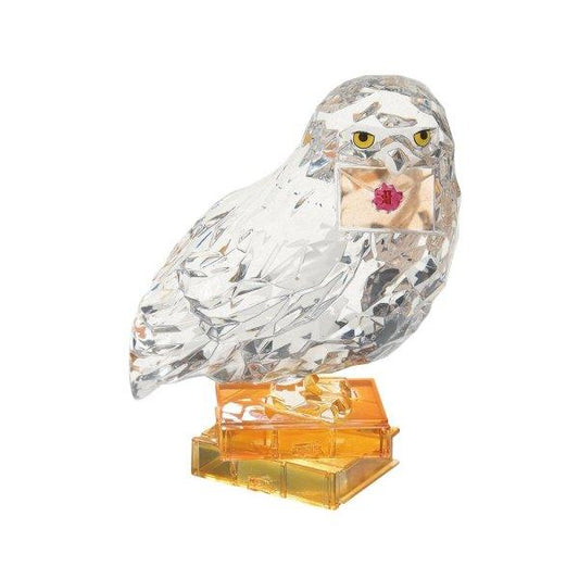 Hedwig Facet (Harry Potter) - Gallery Gifts Online 