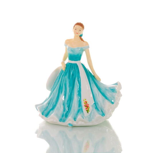 Flower of the Month – January (Carnation) (English Ladies Co)