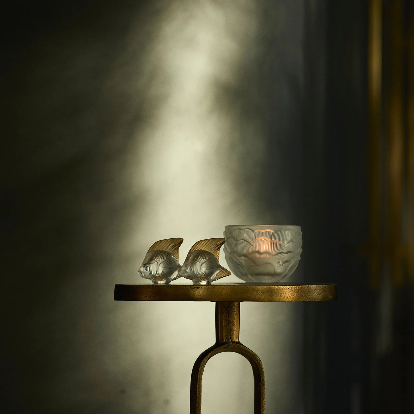Pivoine Votive (Lalique)