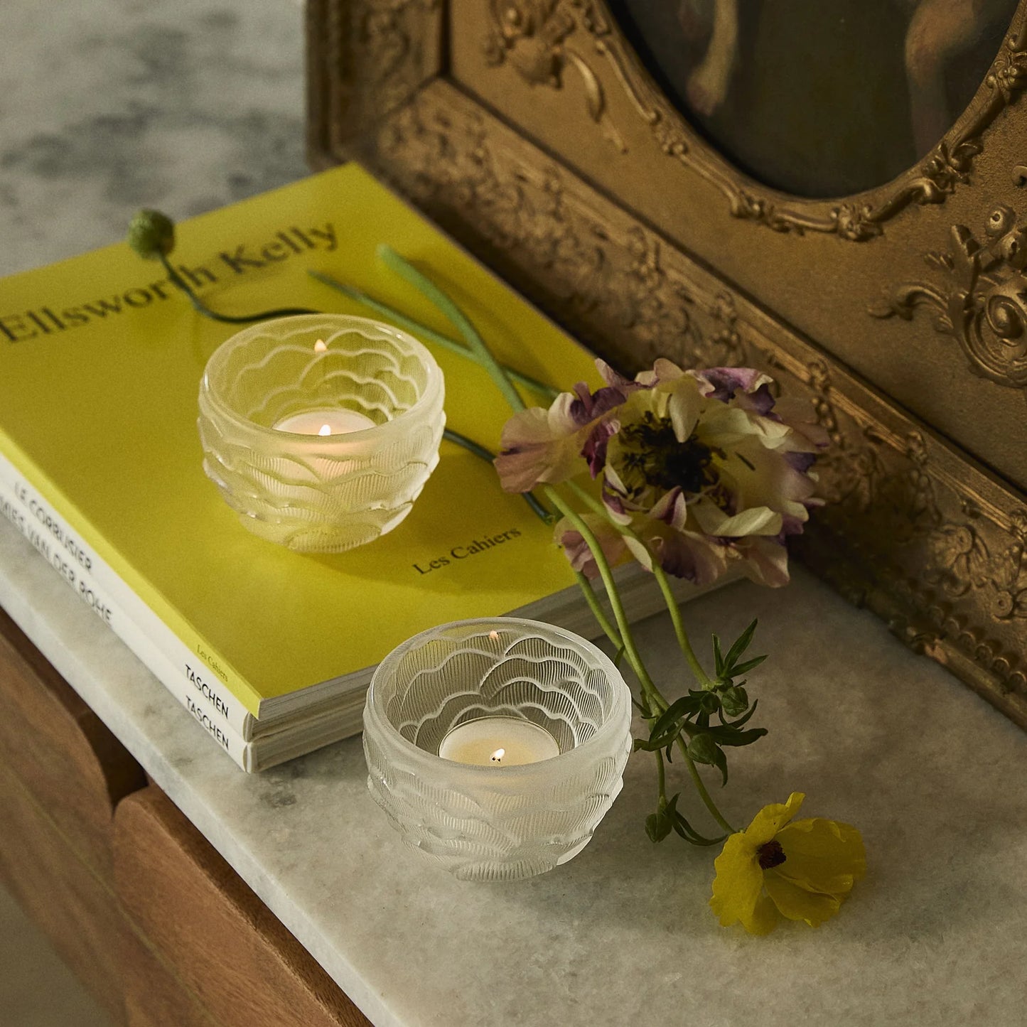 Pivoine Votive (Lalique)