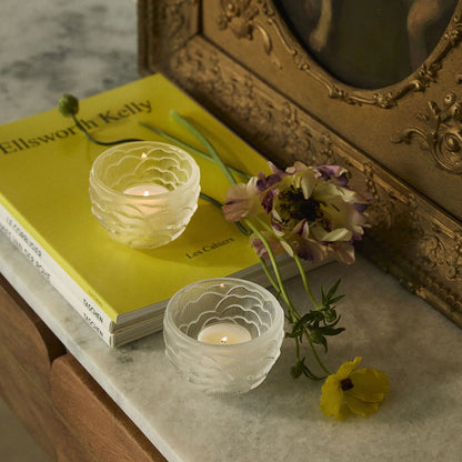 Pivoine Votive (Lalique)