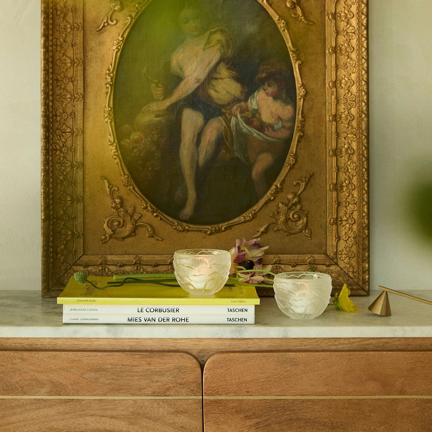 Pivoine Votive (Lalique)