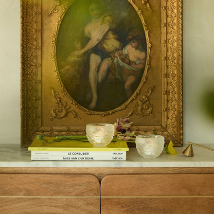 Pivoine Votive (Lalique)