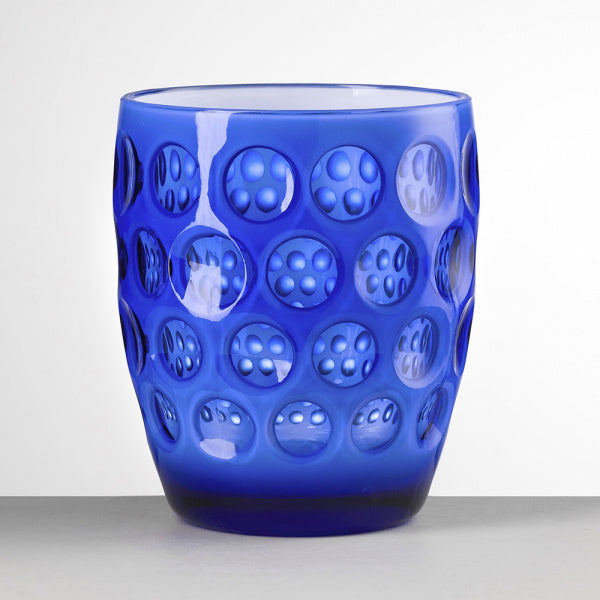 Tumbler Lente Small Blue (Mario Luca Giusti)