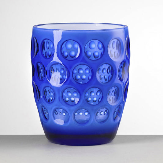 Tumbler Lente Small Blue (Mario Luca Giusti)