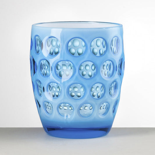 Tumbler Lente Small Turquoise (Mario Luca Giusti)