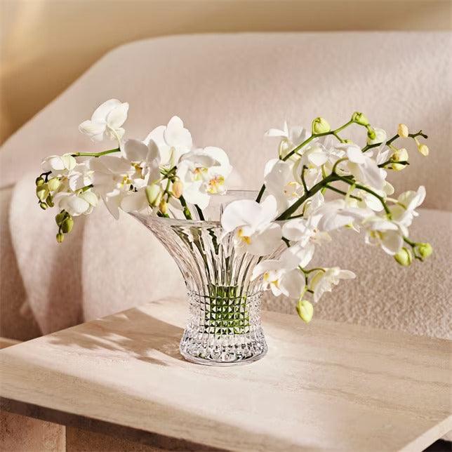 Lismore Diamond Centrepiece Bowl 12" (Waterford Crystal) - Gallery Gifts Online 