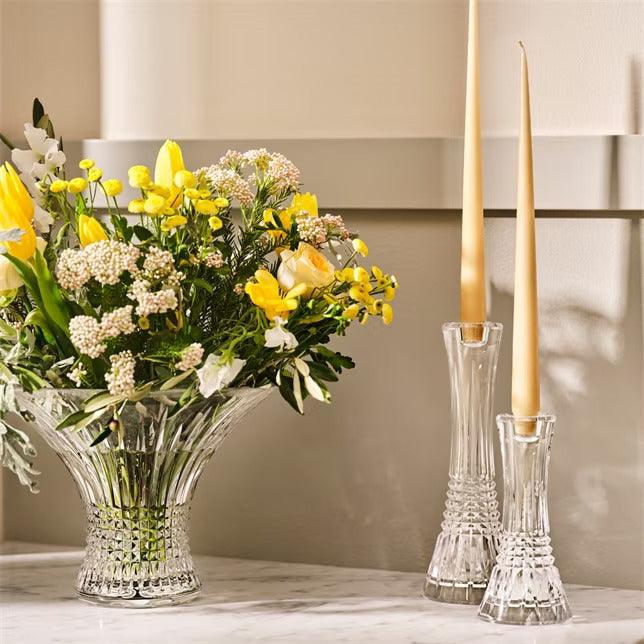 Lismore Diamond Centrepiece Bowl 12" (Waterford Crystal) - Gallery Gifts Online 