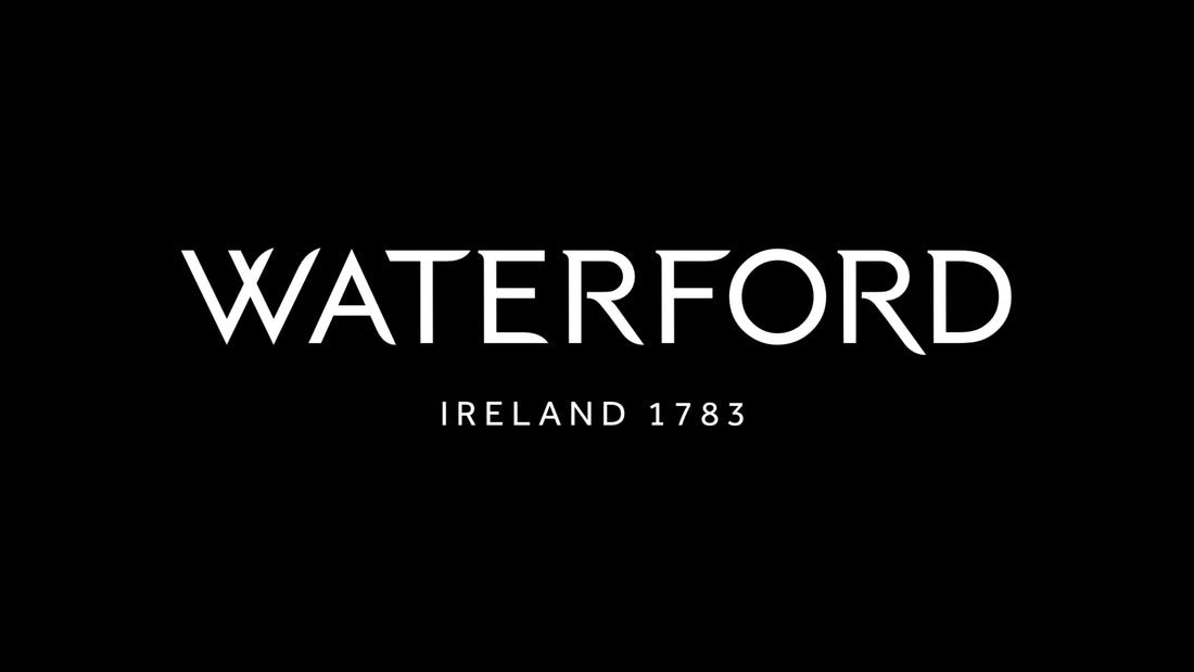 How Waterford Crystal is made