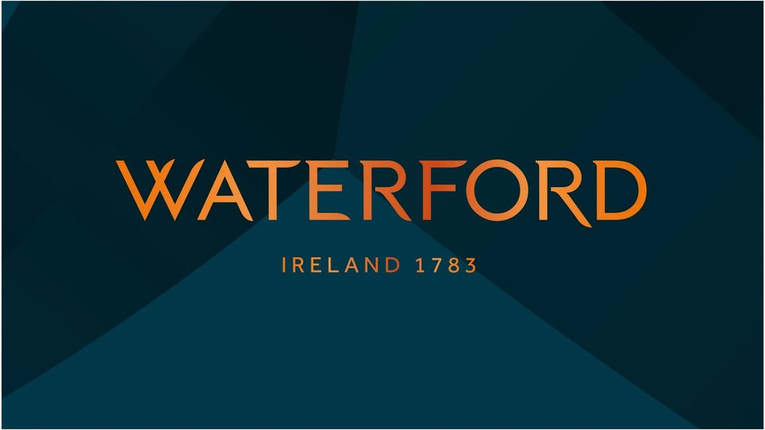 How Waterford Crystal is made