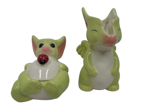 At Your Service (Pocket Dragons)