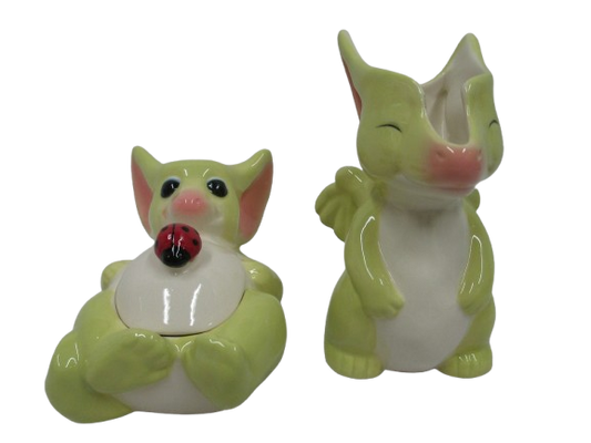 At Your Service (Pocket Dragons)