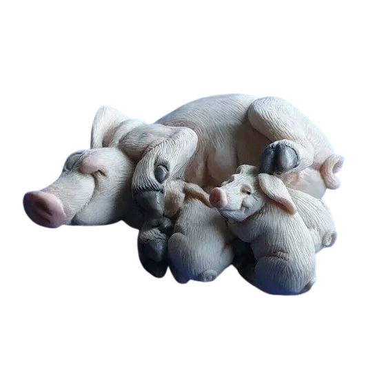 Piggin Pigs – Gallery Gifts Online