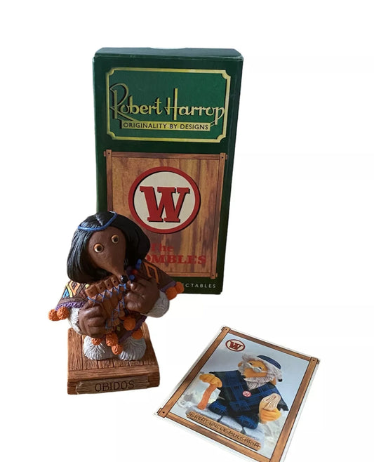 Obidos (Robert Harrop)