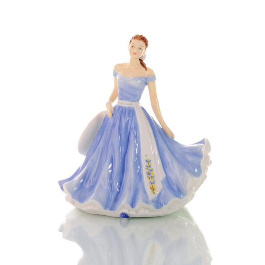 Flower of the Month – September (Aster) (English Ladies Co)