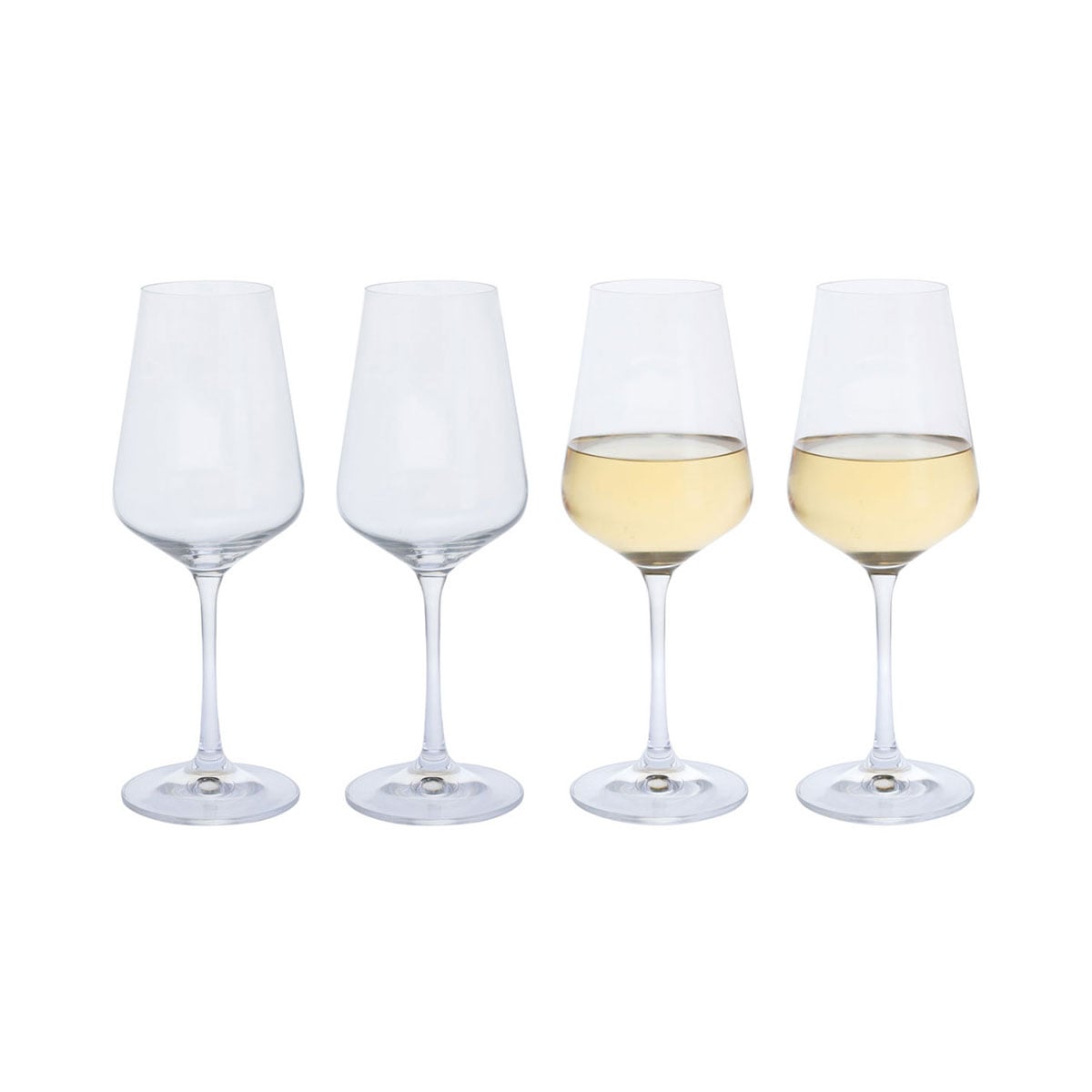 White Wine (4 pack) (Dartington Crystal)