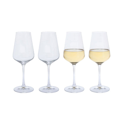 White Wine (4 pack) (Dartington Crystal)