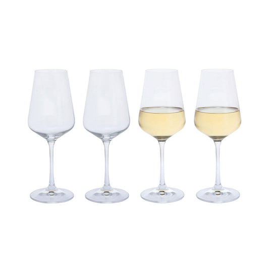 White Wine (4 pack) (Dartington Crystal)
