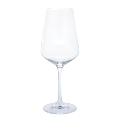 Red Wine (4 pack) (Dartington Crystal)