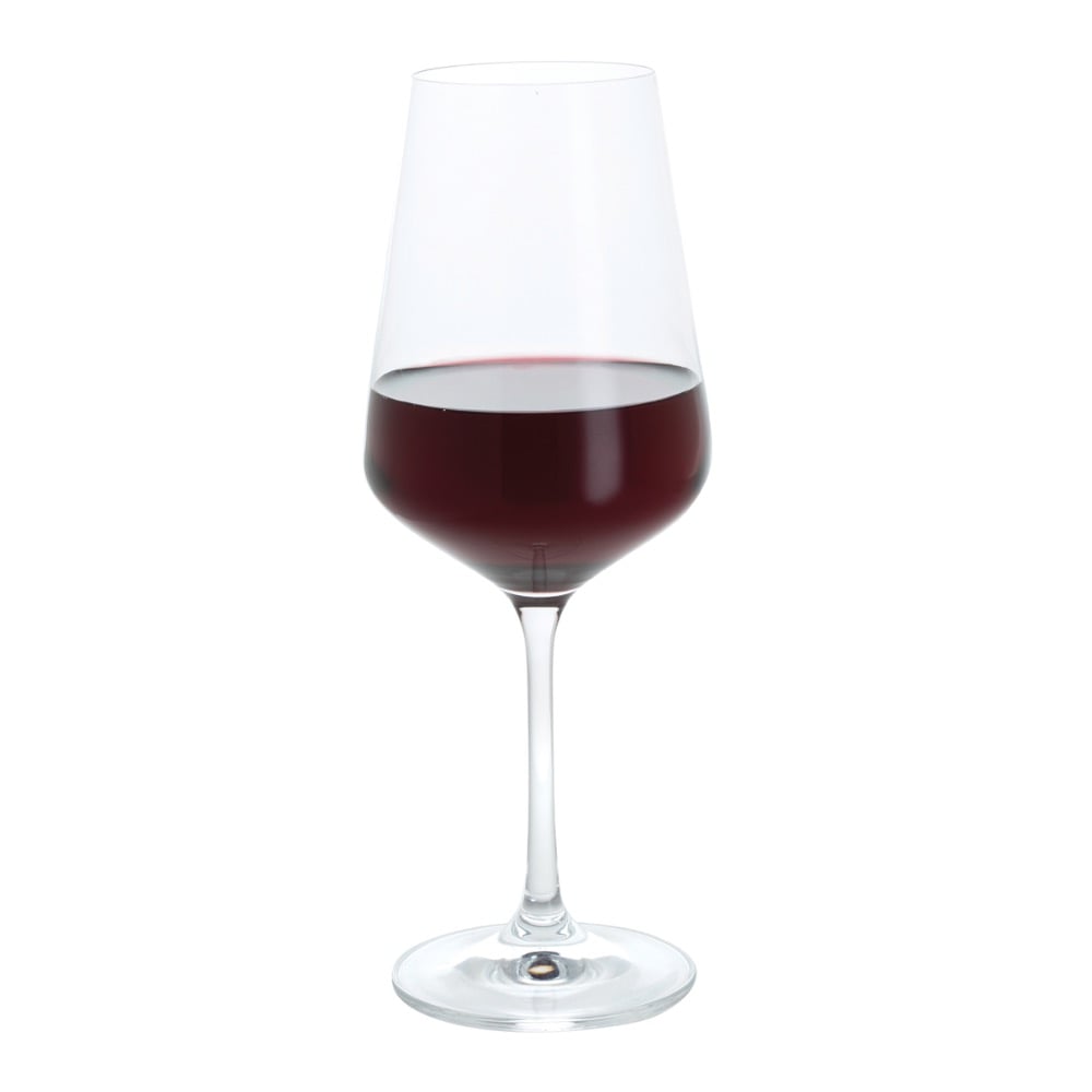 Red Wine (4 pack) (Dartington Crystal)