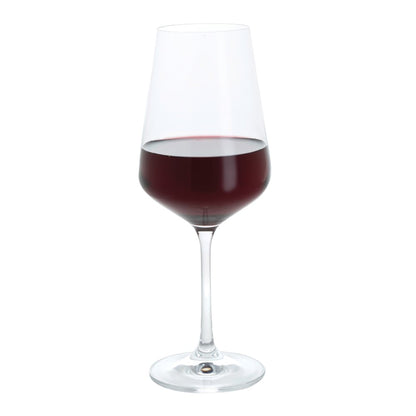 Red Wine (4 pack) (Dartington Crystal)