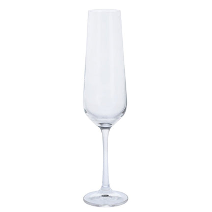 Champagne Flute (4 pack) (Dartington Crystal)