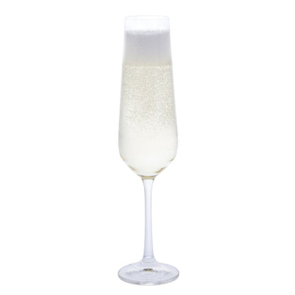 Champagne Flute (4 pack) (Dartington Crystal)