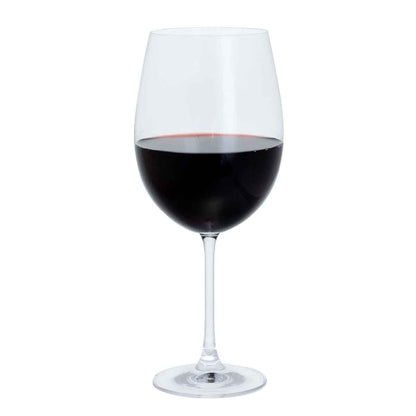 Full Bottle Wine Glass (Dartington Crystal)