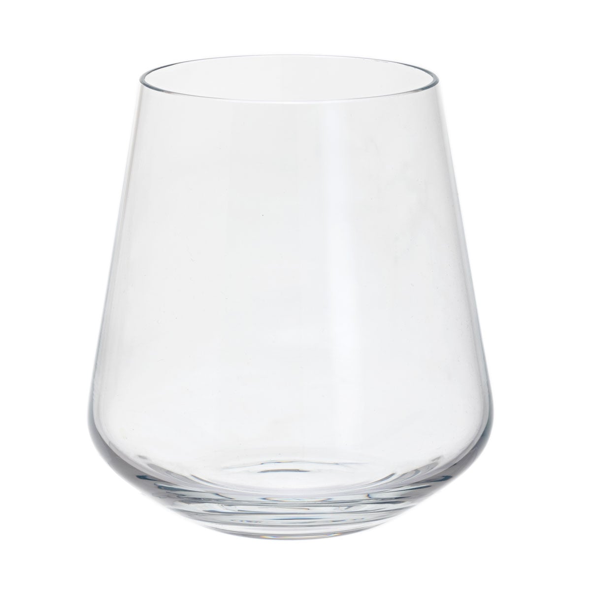 Tumbler (4 pack) (Dartington Crystal)