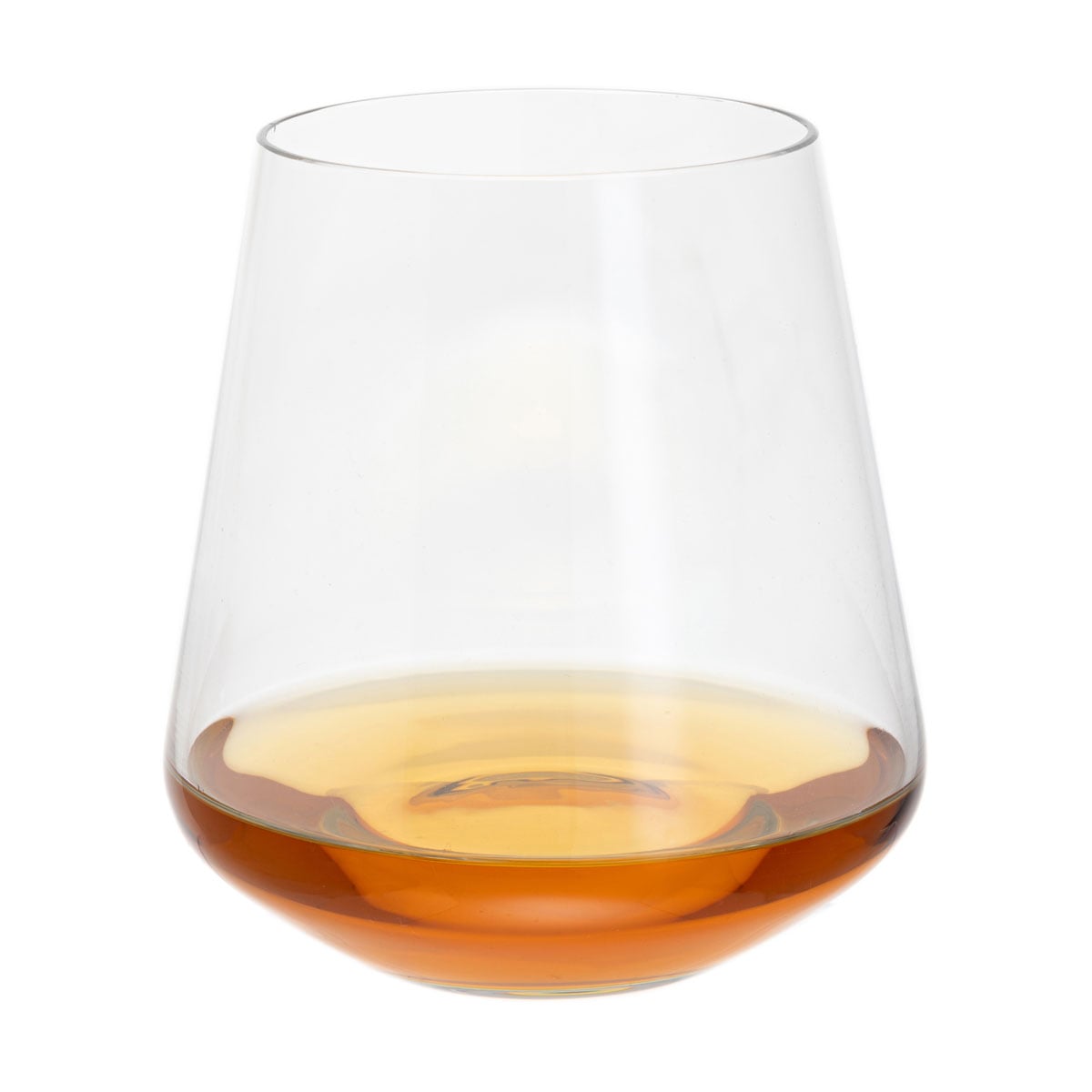 Tumbler (4 pack) (Dartington Crystal)