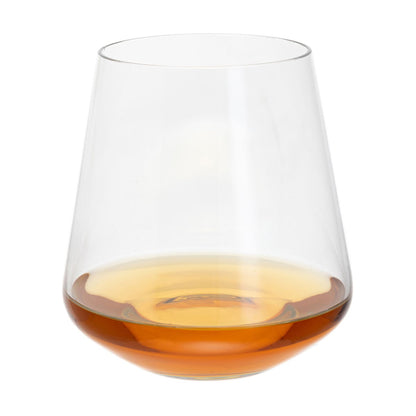 Tumbler (4 pack) (Dartington Crystal)