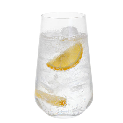 Highball (4 pack) (Dartington Crystal)